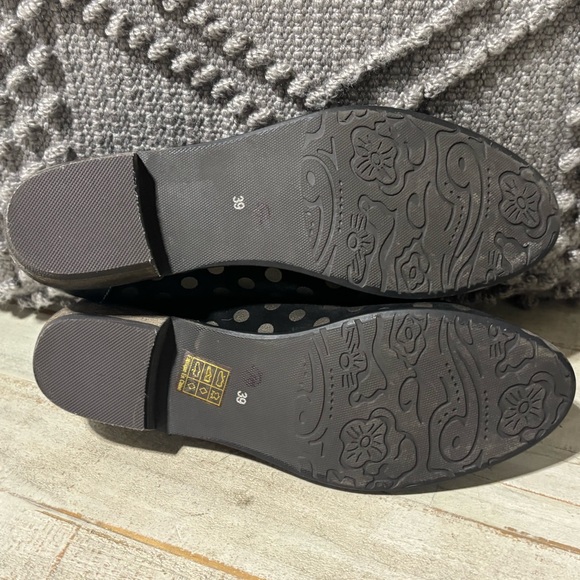 ❤️L’Artiste Spring Step Callisk Klasik Oxford- Sz 8 (39) - Picture 7 of 7